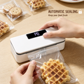 Automatic Bag Sealer