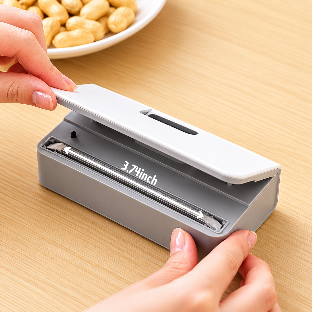 Automatic Bag Sealer